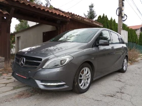 Mercedes-Benz B 180, снимка 2