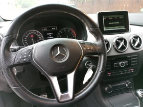 Mercedes-Benz B 180, снимка 16