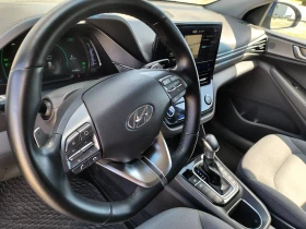 Hyundai Ioniq, снимка 4