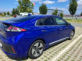 Hyundai Ioniq, снимка 2