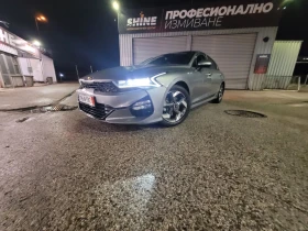 Kia K5 | Mobile.bg � ����� ������ 2