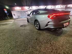 Kia K5 | Mobile.bg � ����� ������ 13