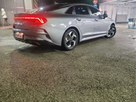 Kia K5 | Mobile.bg � ����� ������ 15
