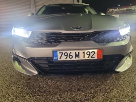 Kia K5 | Mobile.bg � ����� ������ 7