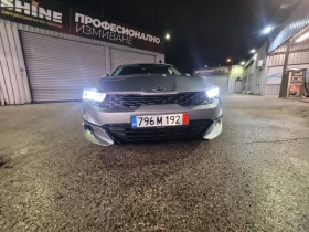 Kia K5 | Mobile.bg � ����� ������ 5