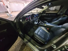 Kia K5 | Mobile.bg � ����� ������ 17