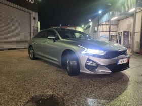 Kia K5 | Mobile.bg � ����� ������ 4