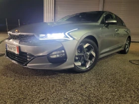 ����� �� �������� �� Kia K5