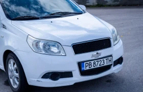 Chevrolet Aveo, снимка 5