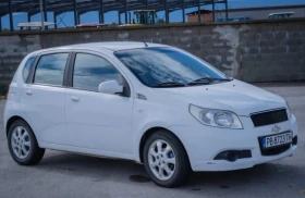 Chevrolet Aveo, снимка 6