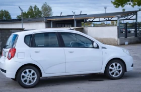 Chevrolet Aveo, снимка 4