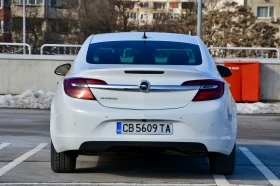 Opel Insignia 2.0 CDTI, DISTRONIC, CAR PLAY - 8199 € / 16035.85 лв. - 18607334 4