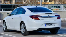 Opel Insignia 2.0 CDTI, DISTRONIC, CAR PLAY - 8199 € / 16035.85 лв. - 18607334 3