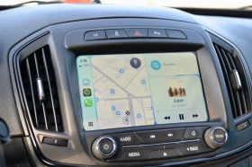 Opel Insignia 2.0 CDTI, DISTRONIC, CAR PLAY - 8199 € / 16035.85 лв. - 18607334 15