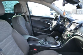 Opel Insignia 2.0 CDTI, DISTRONIC, CAR PLAY - 8199 € / 16035.85 лв. - 18607334 13