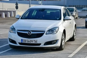 Opel Insignia 2.0 CDTI, DISTRONIC, CAR PLAY
