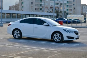Opel Insignia 2.0 CDTI, DISTRONIC, CAR PLAY - 8199 € / 16035.85 лв. - 18607334 6