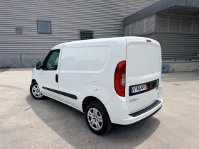 Fiat Doblo 1.6D 105k 6sped NAVI | Mobile.bg � ����� ������ 4