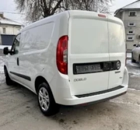 Fiat Doblo 1.6D 105k 6sped NAVI - 6699 € / 13102.11 лв. - 30759676 2