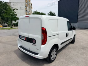 Fiat Doblo 1.6D 105k 6sped NAVI | Mobile.bg � ����� ������ 3