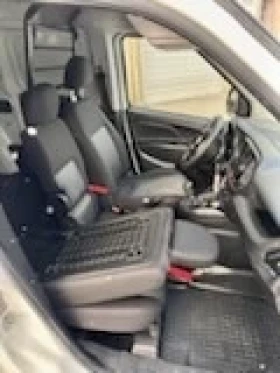 Fiat Doblo 1.6D 105k 6sped NAVI - 6699 € / 13102.11 лв. - 30759676 5