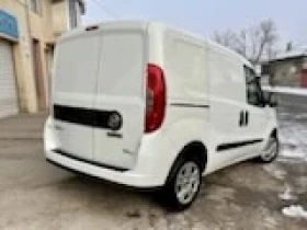 Fiat Doblo 1.6D 105k 6sped NAVI - 6699 € / 13102.11 лв. - 30759676 3
