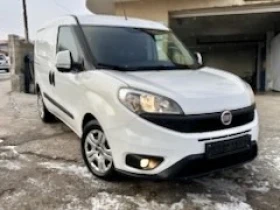 Fiat Doblo 1.6D 105k 6sped NAVI - 6699 € / 13102.11 лв. - 30759676 4
