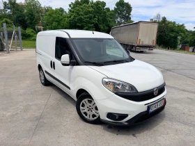 Fiat Doblo 1.6D 105k 6sped NAVI | Mobile.bg � ����� ������ 2
