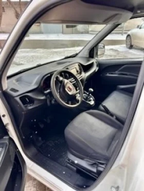 Fiat Doblo 1.6D 105k 6sped NAVI - 6699 € / 13102.11 лв. - 30759676 7