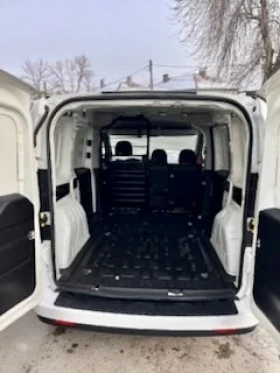 Fiat Doblo 1.6D 105k 6sped NAVI - 6699 € / 13102.11 лв. - 30759676 6