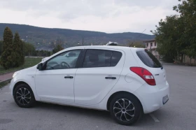 Hyundai I20 - 3500 € / 6845.40 лв. - 97832447 4