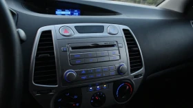 Hyundai I20 - 3500 € / 6845.40 лв. - 97832447 7