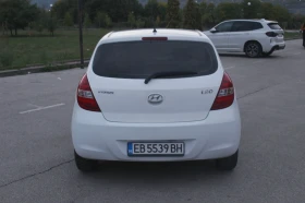 Hyundai I20 - 3500 € / 6845.40 лв. - 97832447 3