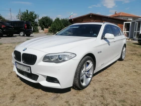 BMW 530 D Xdrive M  - 10736 € / 20997.79 лв. - 78378819 3