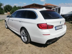 BMW 530 D Xdrive M  - 10736 € / 20997.79 лв. - 78378819 6