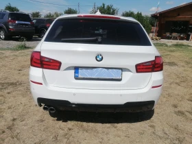BMW 530 D Xdrive M  - 10736 € / 20997.79 лв. - 78378819 5