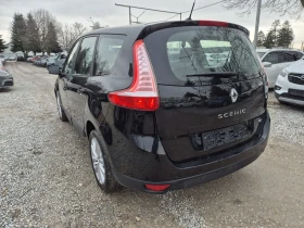 Renault Scenic 1.5dci+ 7местен, снимка 4