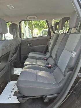 Renault Scenic 1.5dci+ 7местен | Auto.bg — изображение 15