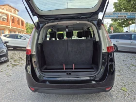 Renault Scenic 1.5dci+ 7местен | Auto.bg — изображение 16