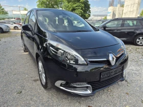 ������ Renault Scenic