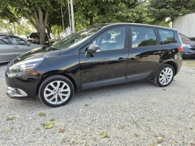 Renault Scenic 1.5dci+ 7местен | Auto.bg — изображение 6
