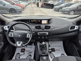 Renault Scenic 1.5dci+ 7местен, снимка 8