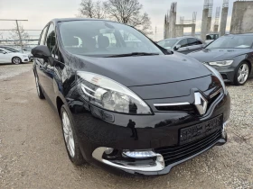 Renault Scenic 1.5dci+ 7местен, снимка 2