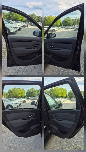 Renault Scenic 1.5dci+ 7местен | Auto.bg — изображение 10