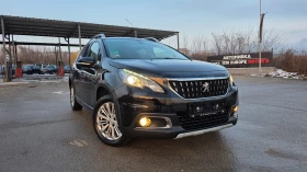 Peugeot 2008 1.6eHDI/100hp/FACE LIFT - 8799 € / 17209.35 лв. - 92125173 3