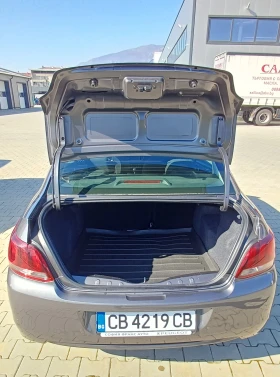 Peugeot 301 301 NEW ALLURE 1, 5 e-HDi 102 BVM6 EURO 6.2, снимка 6 - Автомобили и джипове - 53696414