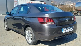 Peugeot 301 301 NEW ALLURE 1, 5 e-HDi 102 BVM6 EURO 6.2, снимка 5 - Автомобили и джипове - 53696414