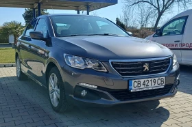 Peugeot 301 301 NEW ALLURE 1, 5 e-HDi 102 BVM6 EURO 6.2, снимка 2 - Автомобили и джипове - 53696414