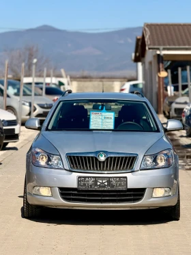 Skoda Octavia 1.9* Нов внос* Топ състояние* Реална* Бартер*  - 5510 € / 10776.62 лв. - 43345248 2