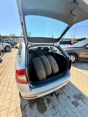 Skoda Octavia 1.9* Нов внос* Топ състояние* Реална* Бартер*  - 5510 € / 10776.62 лв. - 43345248 10